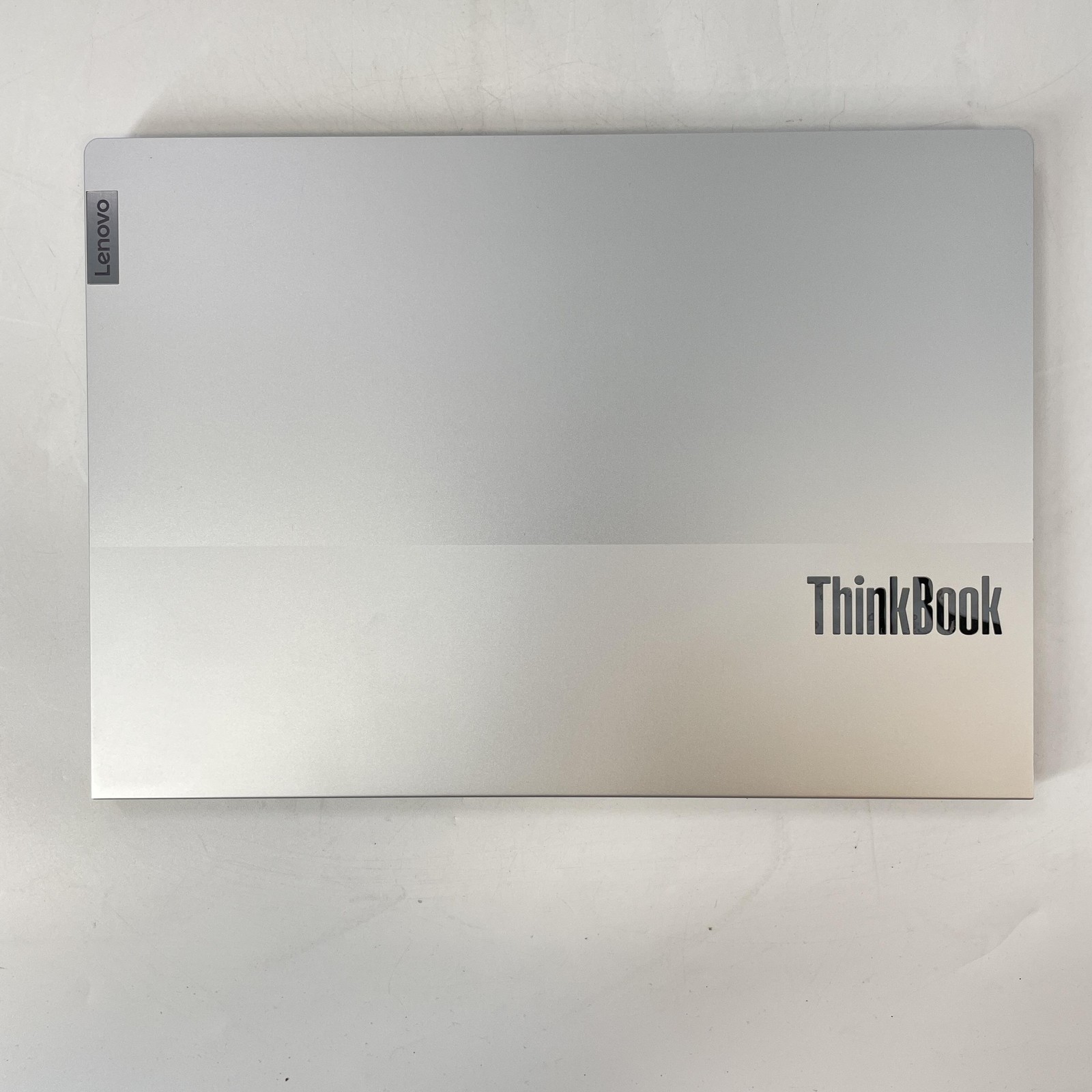 Lenovo ThinkBook 13x Gen 2 Gray QHD+ 1.7 GHz i7-1255U 16GB 1TB SSD Excellent