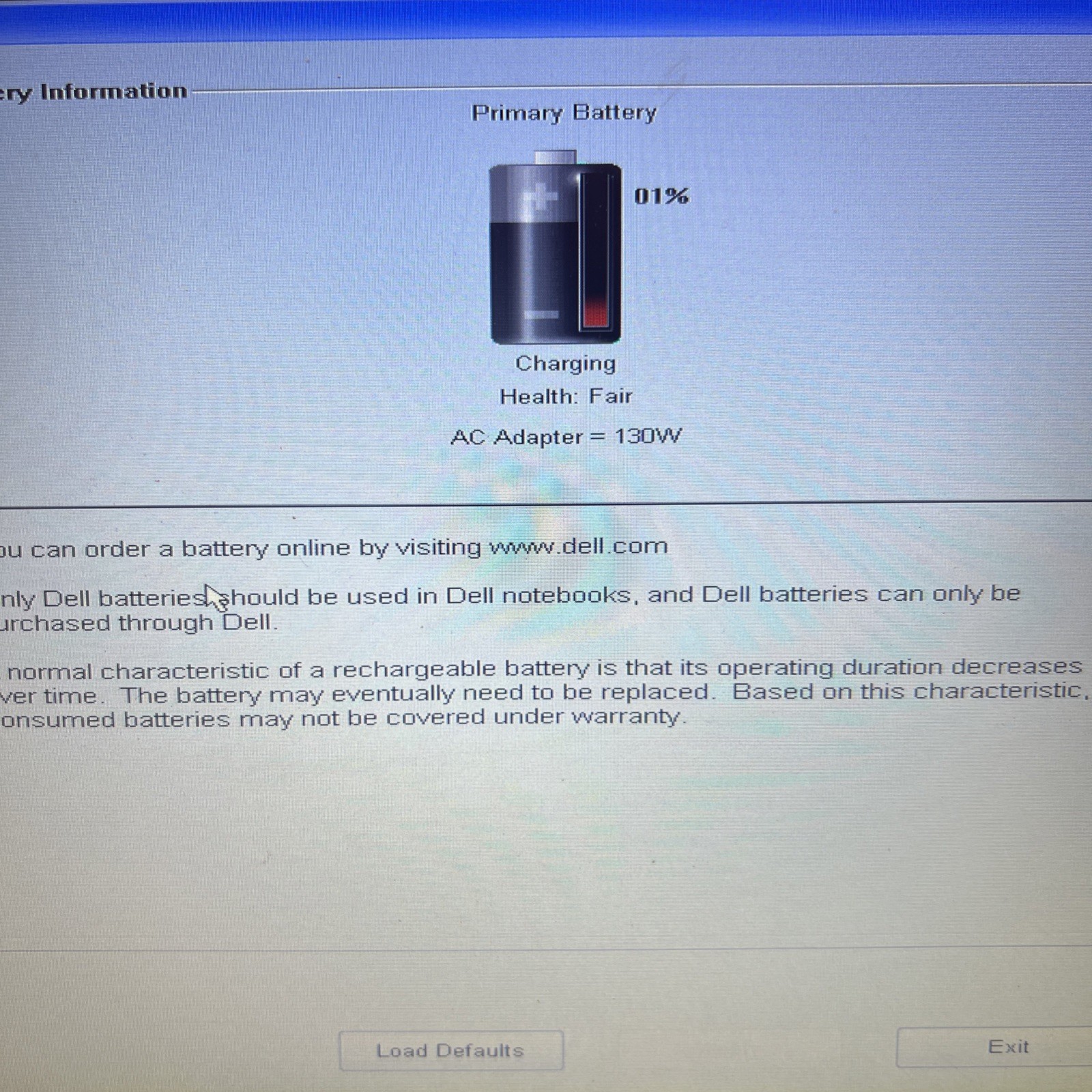 Dell Latitude 3340