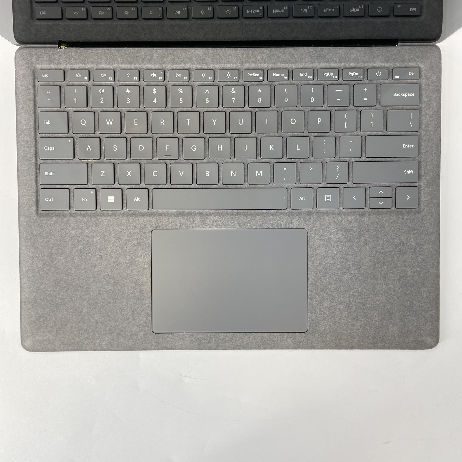 Microsoft Surface Laptop 5 13 2K TOUCH 2.5 GHz i5-1235U 16GB 512GB SSD Very Good