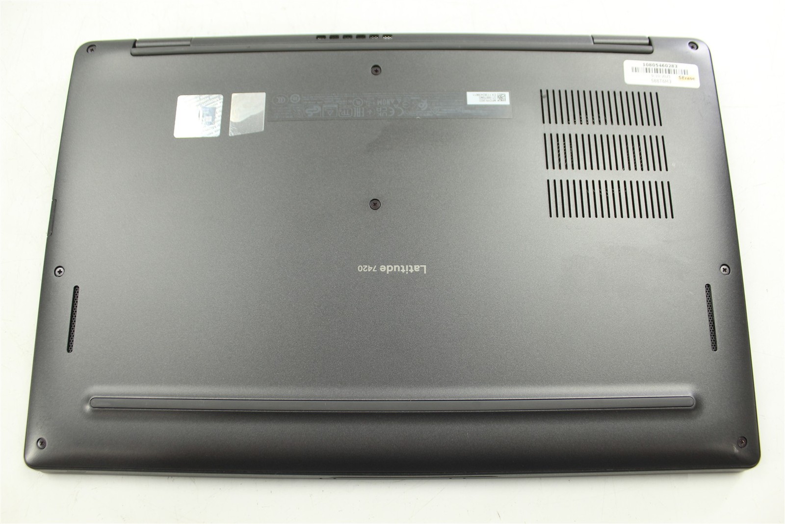 Dell Latitude 7420 14″ FHD Touch i7-1185G7 3.0GHz 512GB SSD 16GB RAM W11P