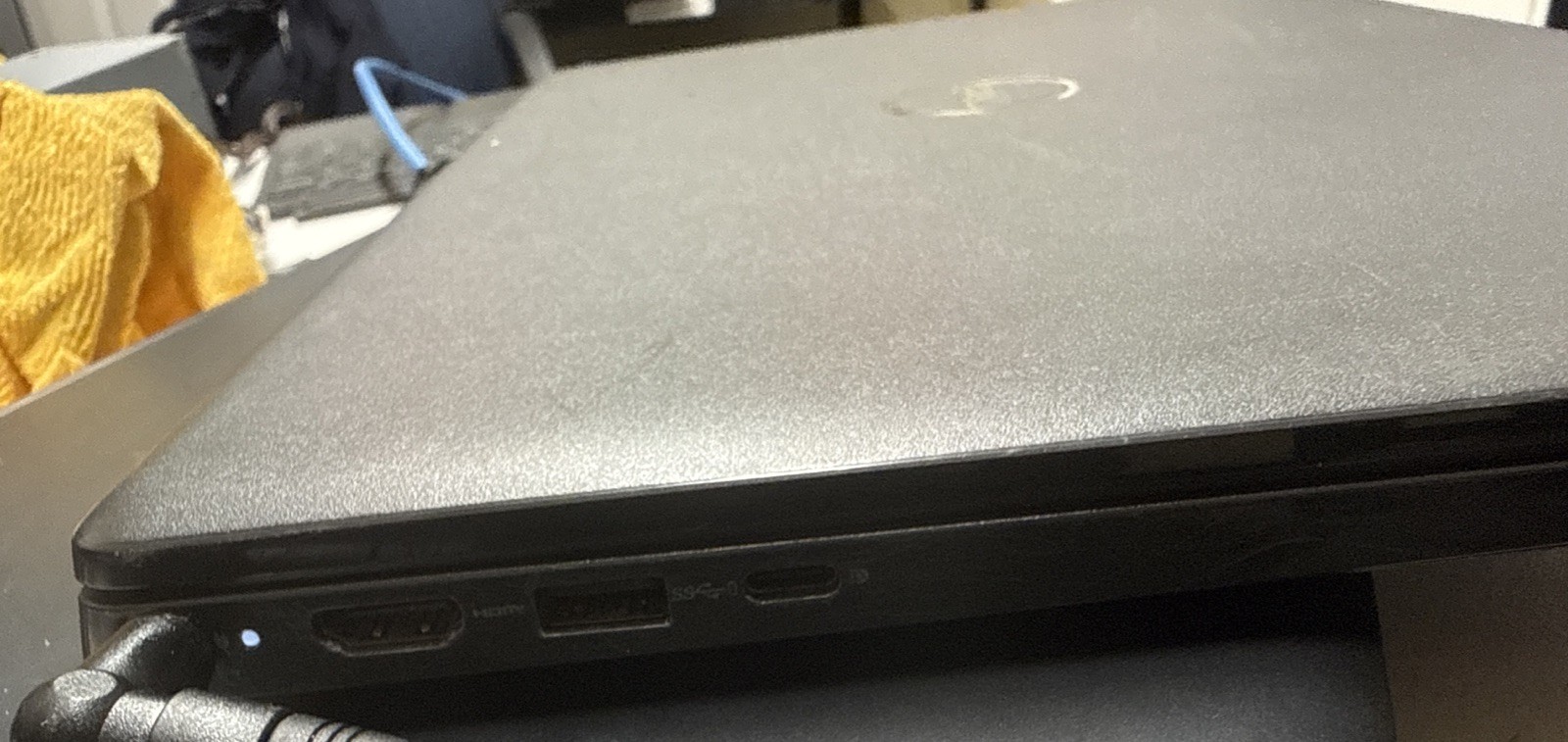 Dell Latitude 3520 i5 1135G7 2.40GHz/ 8G/256GB SSD 1920×1080 Win 11 Pro