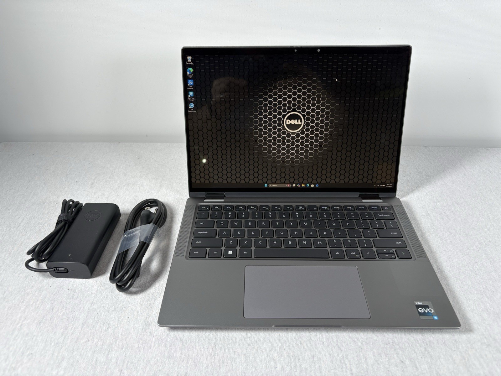 Dell Latitude 7440 14″ 2-IN-1 Notebook i5-1345U@1.60GHz 16GB RAM 256GB SSD W11P