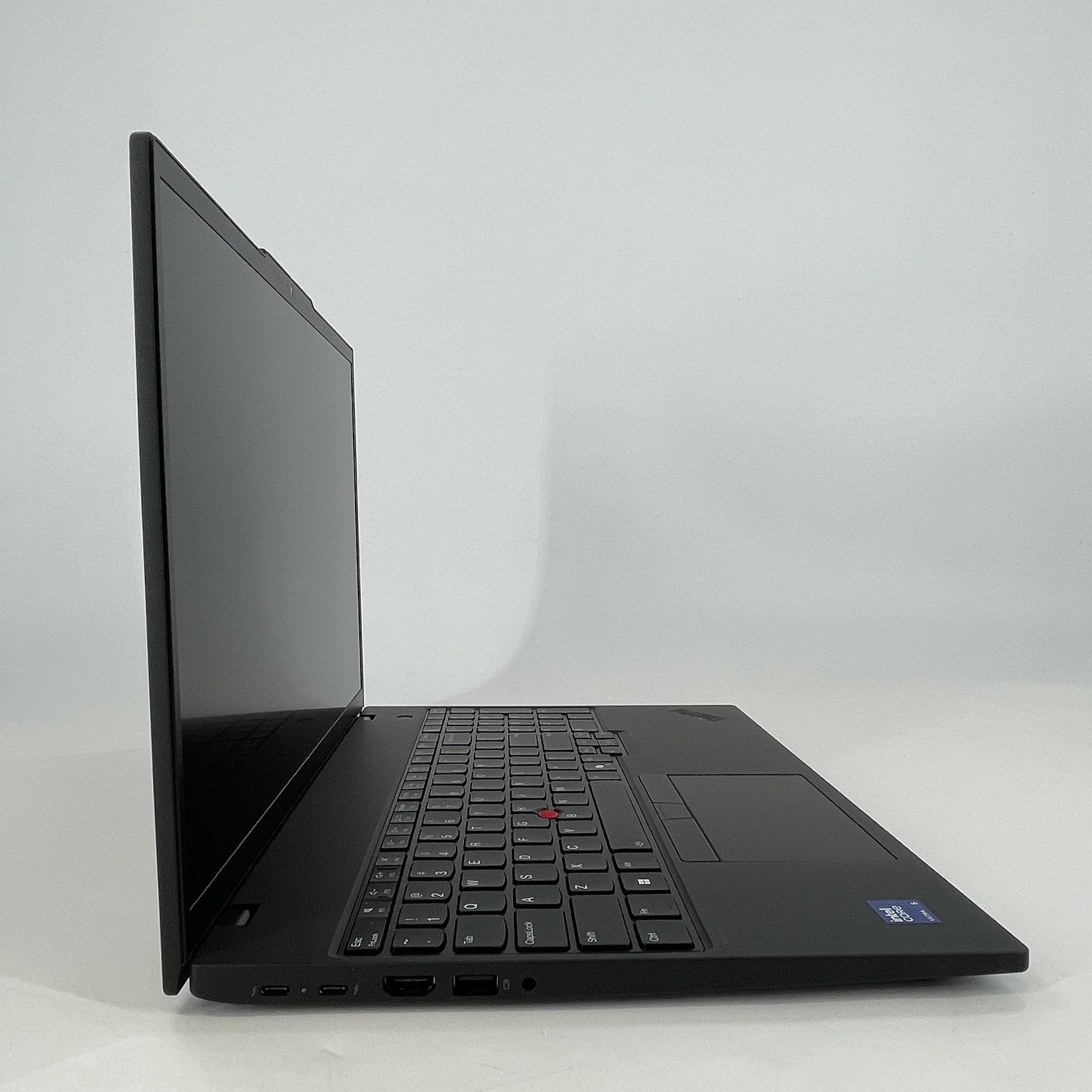 Lenovo ThinkPad T16 Gen 4 FHD+ 1.5 GHz Ultra 5 225U 16GB 512GB SSD Excellent