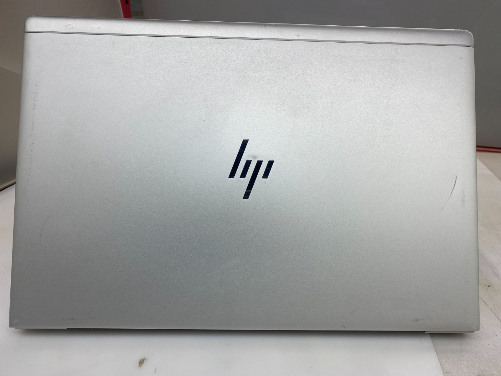 HP ELITEBOOK 850 G6 i5-8365U@1.60GHz 8GB RAM NO SSD/OS *READ