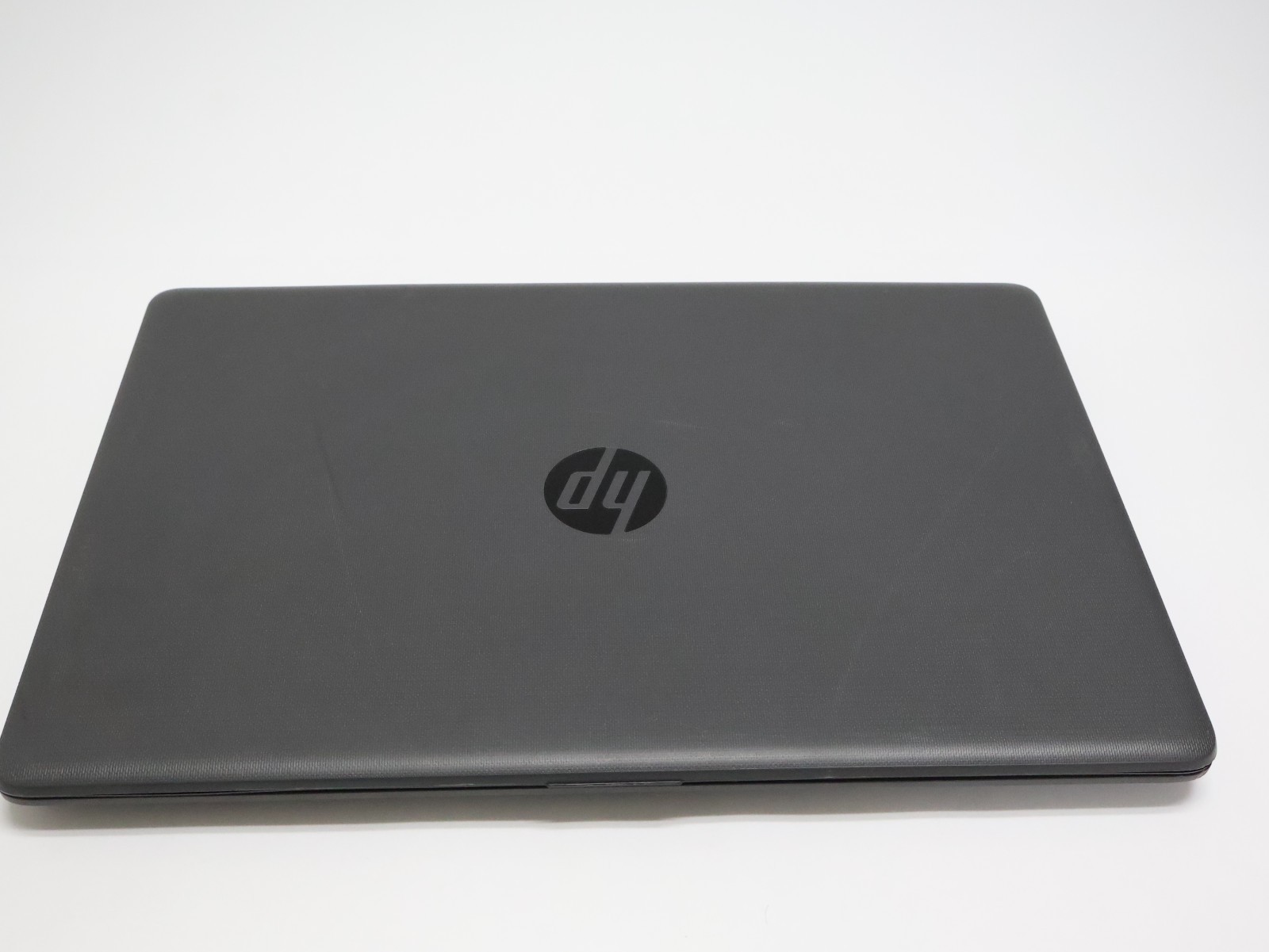 HP Notebook 255 G7 AMD A4-9125 Radeon R3 2.30GHz 4GB RAM 120GB NO BATTERY