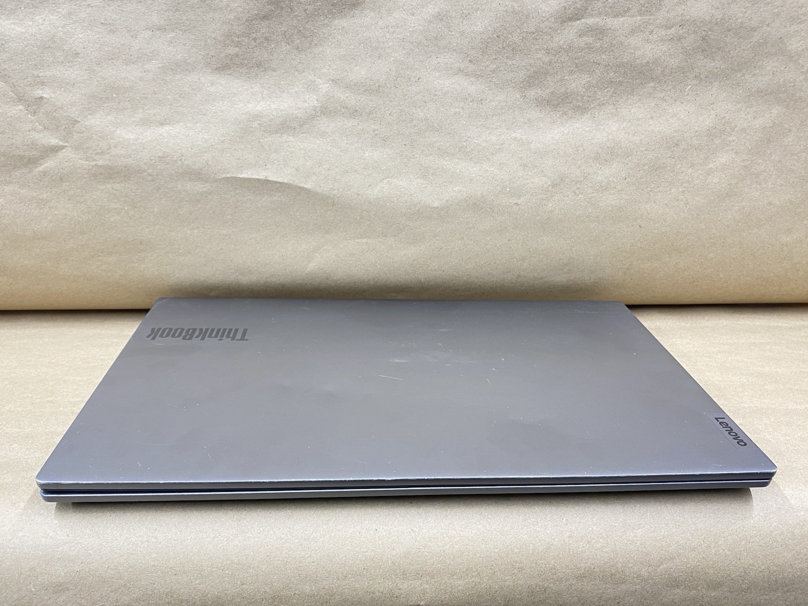 Lenovo 20VE – 15.5″ FHD – i7-1165G7 – 8GB – 256GB SSD – Win 11 Pro – READ