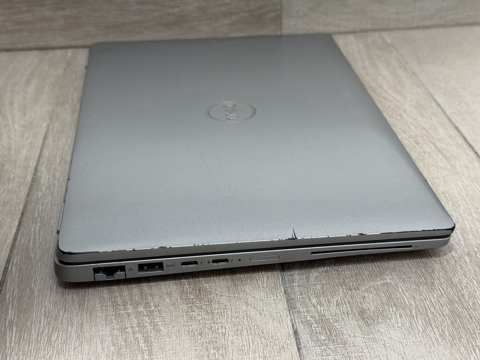 Dell Latitude 5440 14″ Laptop Core i5-1345U 8GB RAM 256GB NVMe SSD Win-11