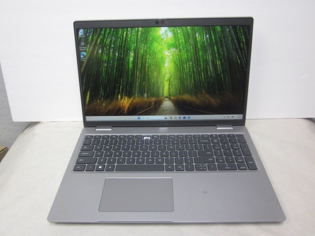 Dell Latitude 5531 I7-12800H @ 1.8GHz 512GB 32GB WIN11PRO TOUCH *WNTY 1/27* #6