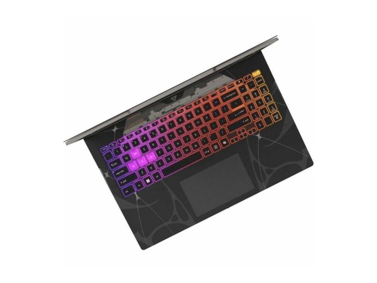 MSI Cyborg 15 B2RW Cyborg 15 B2RWFKG-421US 15.6″ Gaming Notebook – Intel Core 7
