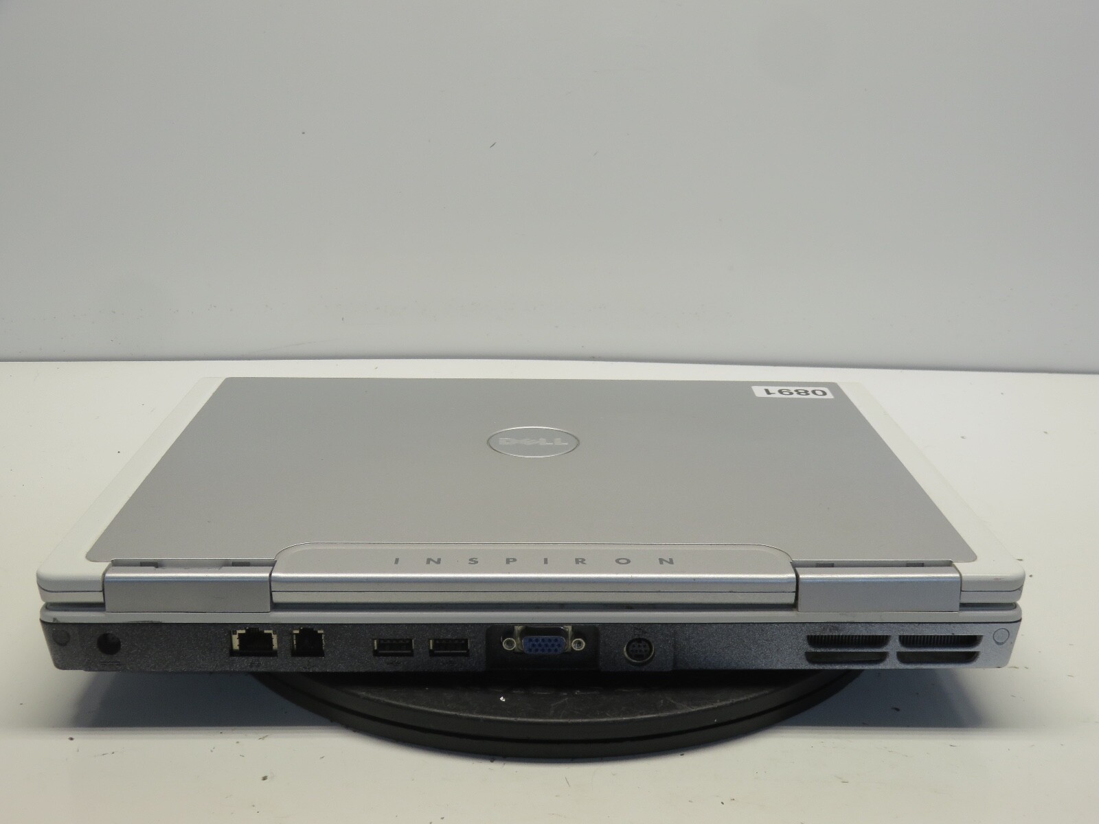 Dell Inspiron E1505 Intel Core 2 Duo Processor 1.00GHz 1GB 500 GB WIN XP NO BAT