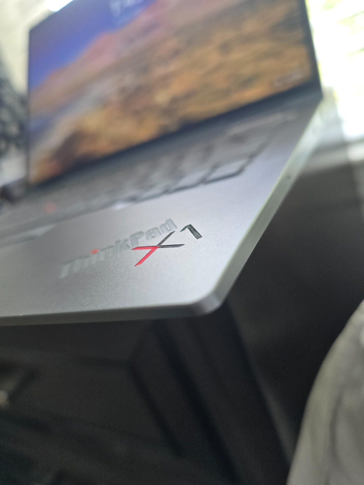 Lenovo ThinkPad X1 Yoga Gen 7 – i5-1235U – 16GB, 256GB, Windows 11 (New Battery)