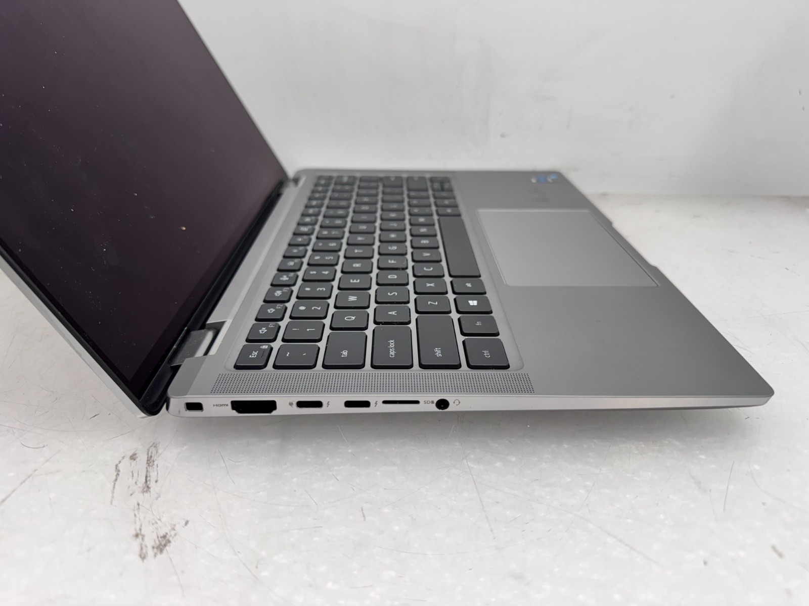 Dell Latitude 9420 2560 x 1600 Intel i7-1185G7@3.0Ghz 16GB RAM 512G Windows 11