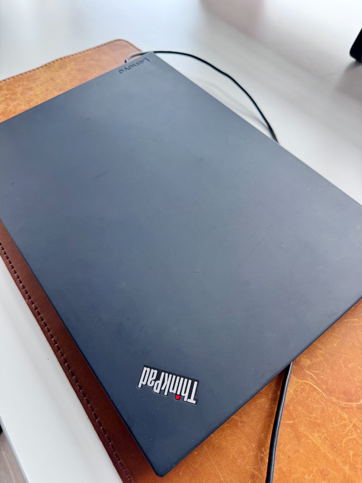 Lenovo Thinkpad T580 Dual Batter| i5 Intel 1.9GHz | 16GB RAM | 512GB SSD | 15.6″