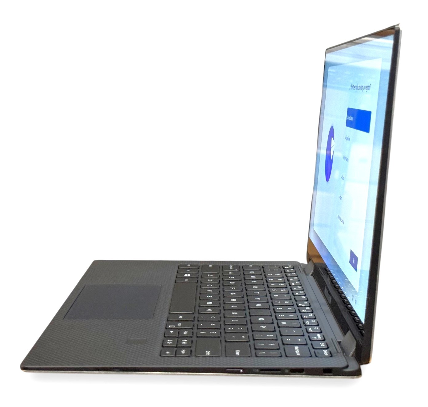 Dell XPS 13 9365 2-in-1 – FHD Touch – i5-8200Y – 8GB RAM – 128GB SSD / Silver