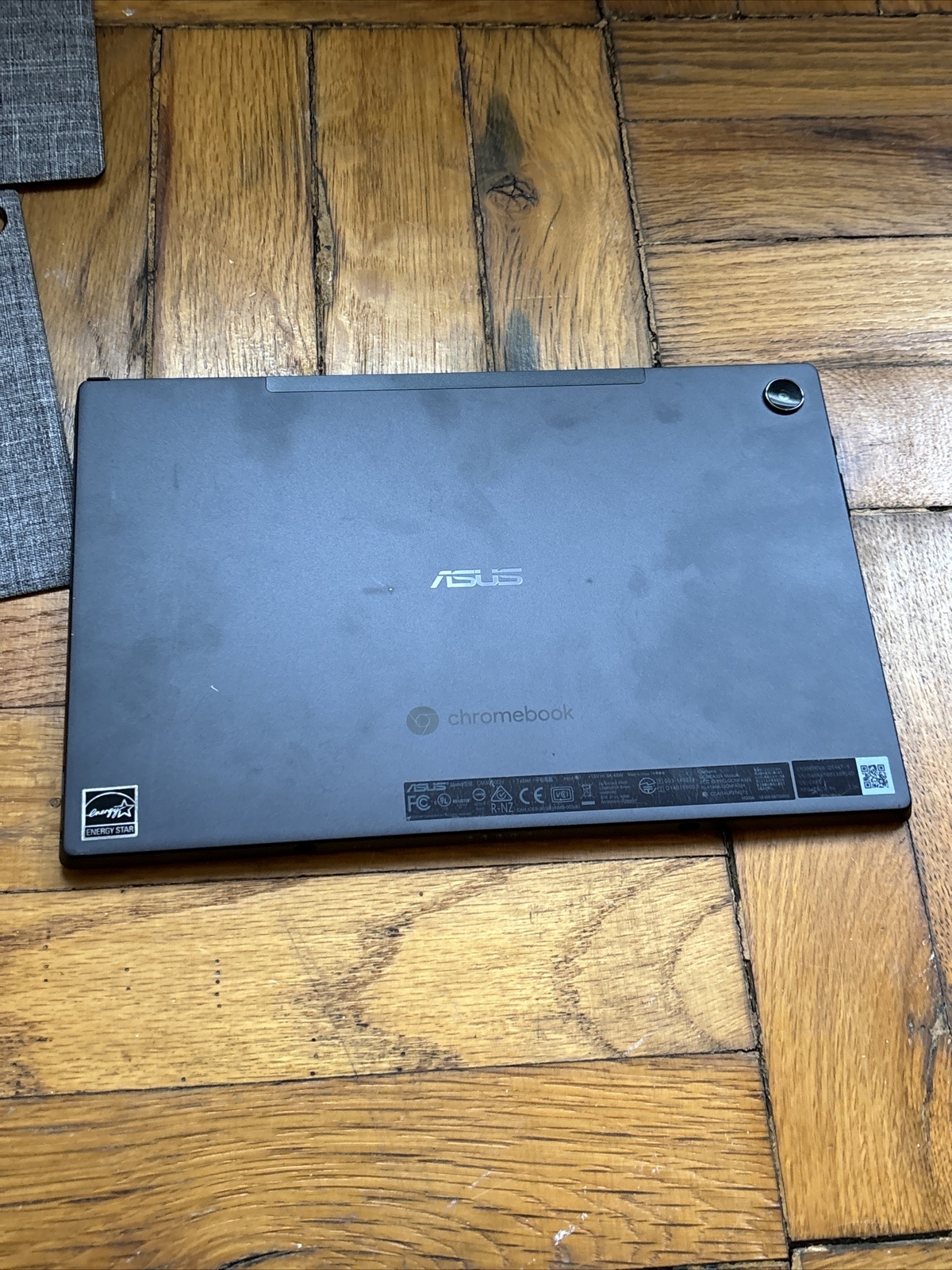 Asus Chromebook Detachable Keyboard 10.5″ MediaTek 8183 CM3000DVA WORKS! READ