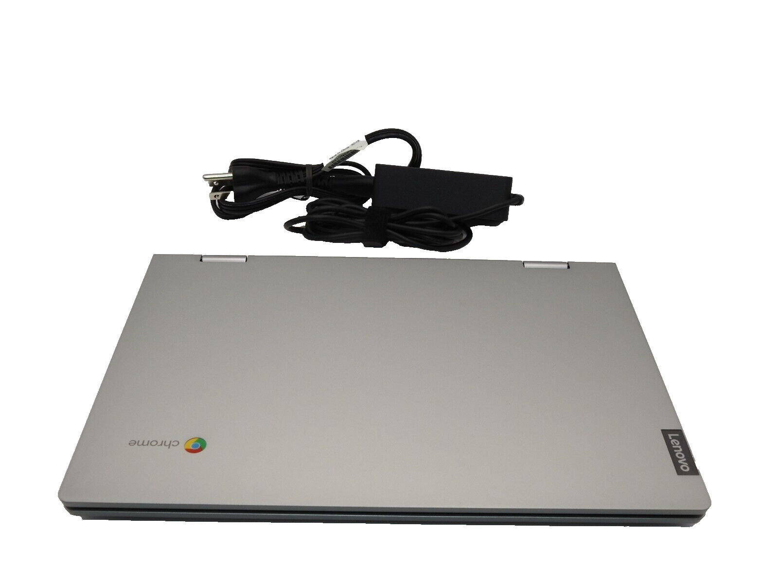 (USED) LENOVO 81TA0010US Chromebook C340-11 11.6″ HD Touchscreen Celeron