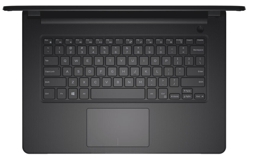 Dell Inspiron 14-3473 14-in HD Intel Celeron N4000/4GB/32 HHD/ Win 10 Laptop Com