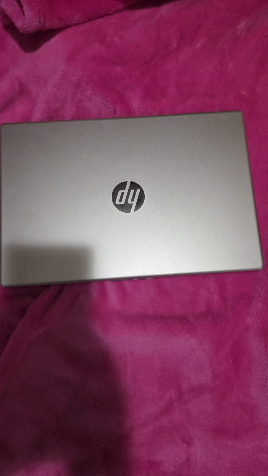 HP Victus 14in Pink Laptop Intel Processor N150 Windows 11 S Mode Open Box
