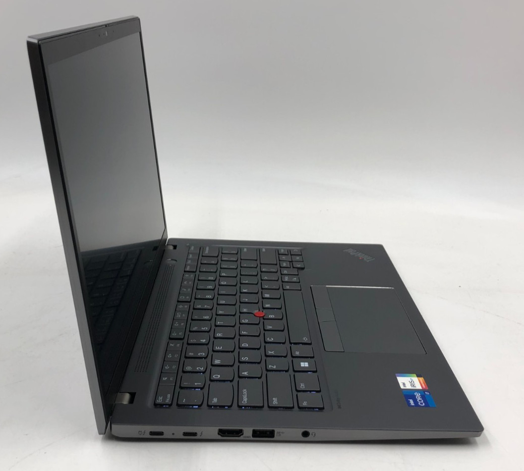 Lenovo ThinkPad T14s Gen 4 14″ – 13th Gen i7-1355U – 16GB RAM 512GB SSD