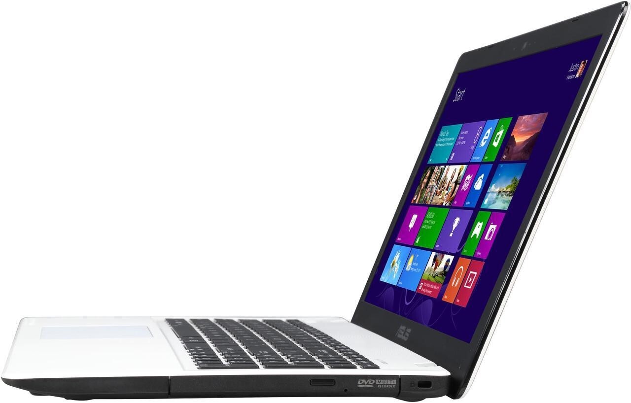 ASUS X550C 15.6″Laptop Intel i3-3217U 4GB DDR3 500GB HDD Windows 8