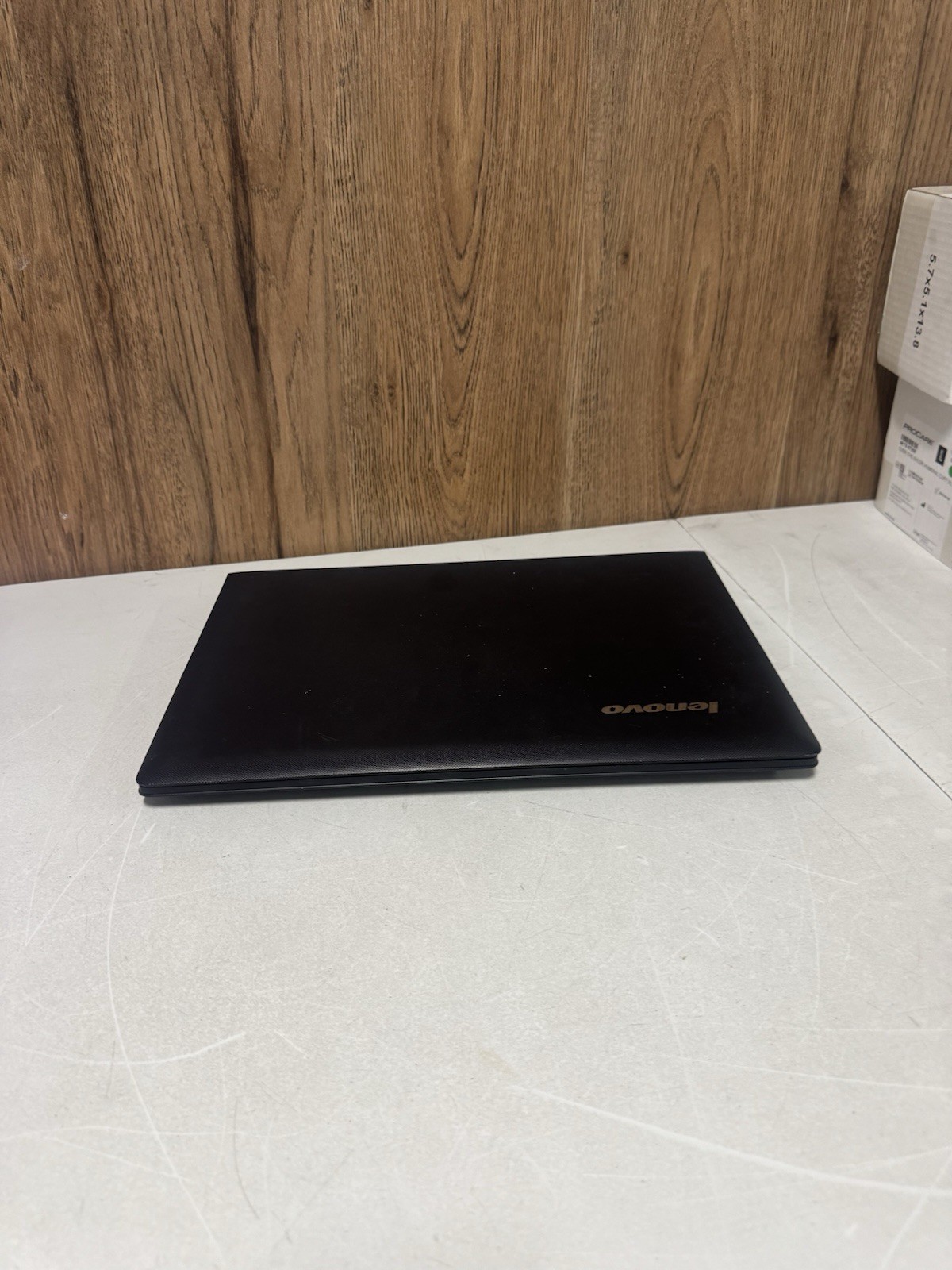 Lenovo G50-45 AMD A8 15.6” Laptop For Parts No RAM No HDD No Image