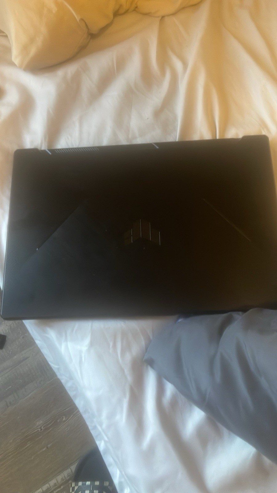 ASUS ROG Strix R7 15.6″ AMD Ryzen 7 6800H 16GB DDR4 1TB SSD RTX 3060 Win11