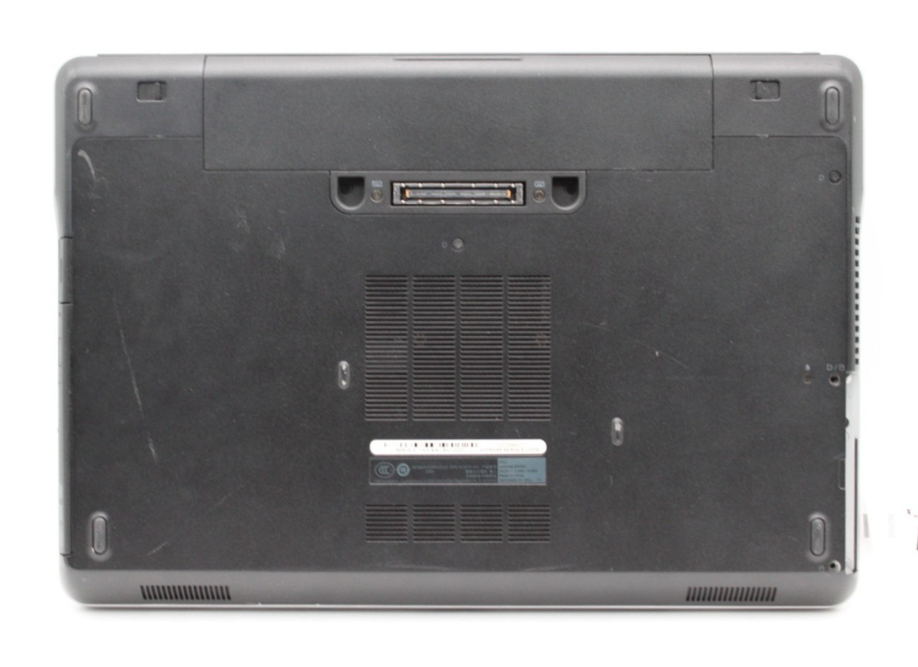 Dell Latitude E6440 i7-4600M@2.9GHz 8GB DDR3 NO STORAGE OR OS *USED/TESTED*