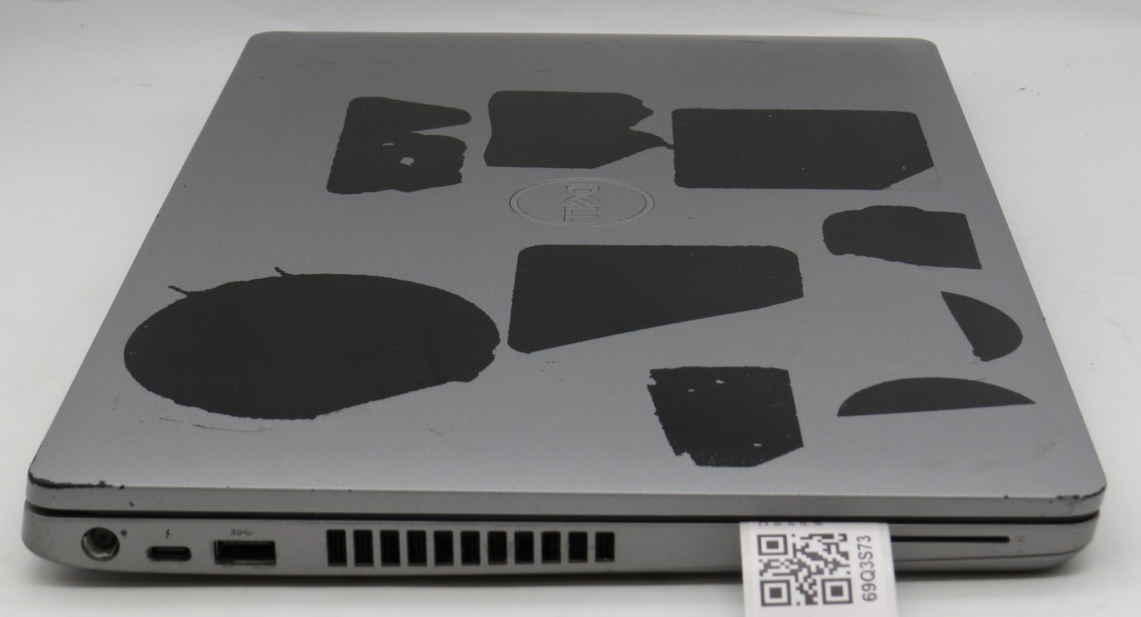 Dell Latitude 5510 i7-10610U @ 2.30GHz 16GB DDR4 480GB M.2 Windows 11 Pro