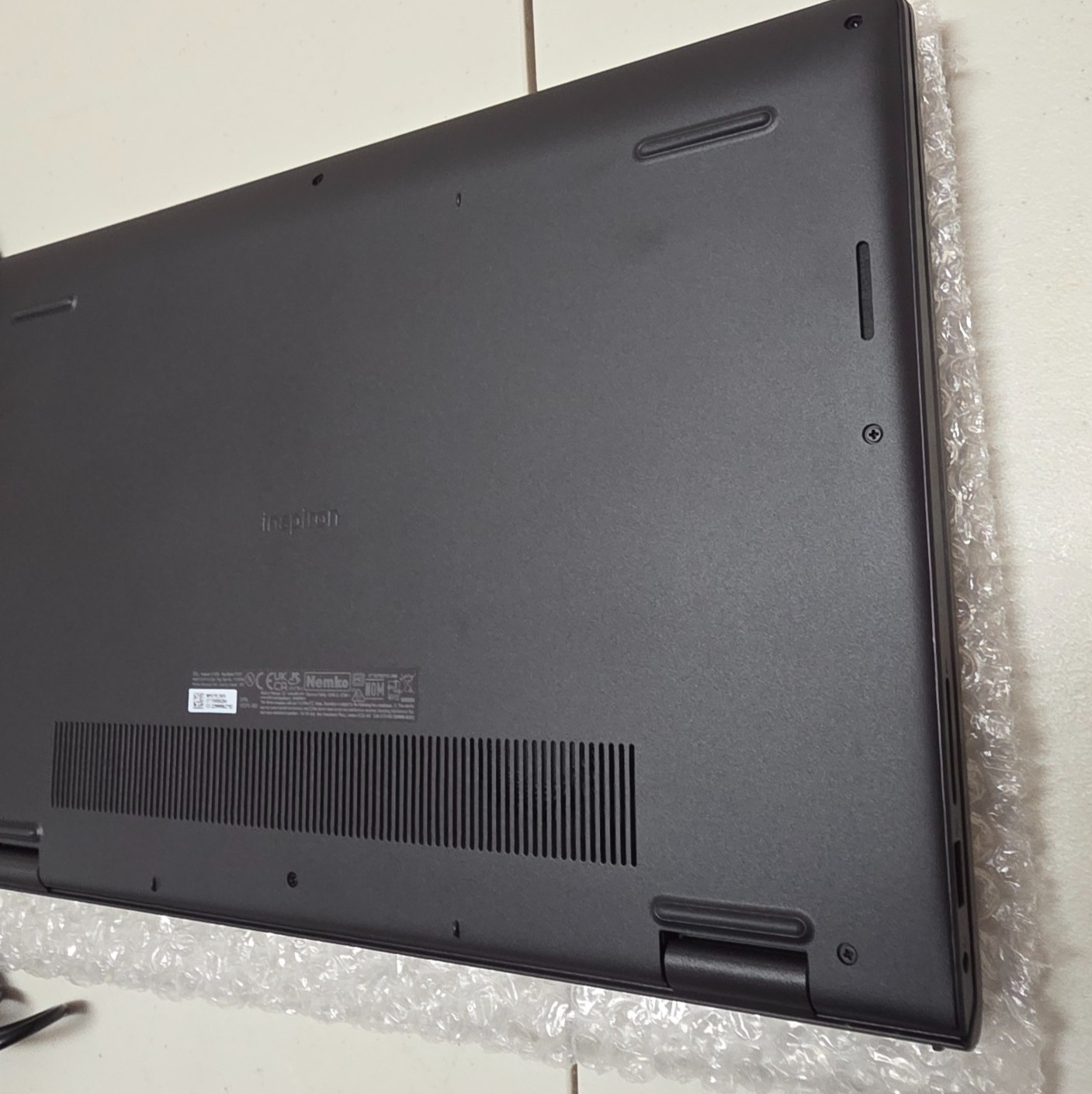 Dell Inspiron 15.6″ 2K Touchscreen Intel Core i7‑1355U 16GB 1TB SSD Warranty!
