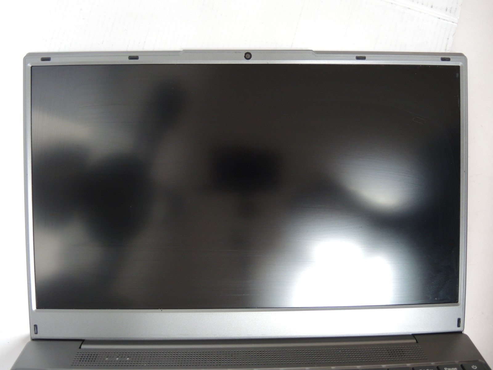 Gateway 15.6″ Ultra Slim Notebook [DEAD / PARTS ONLY / NON-FUNCTIONAL]