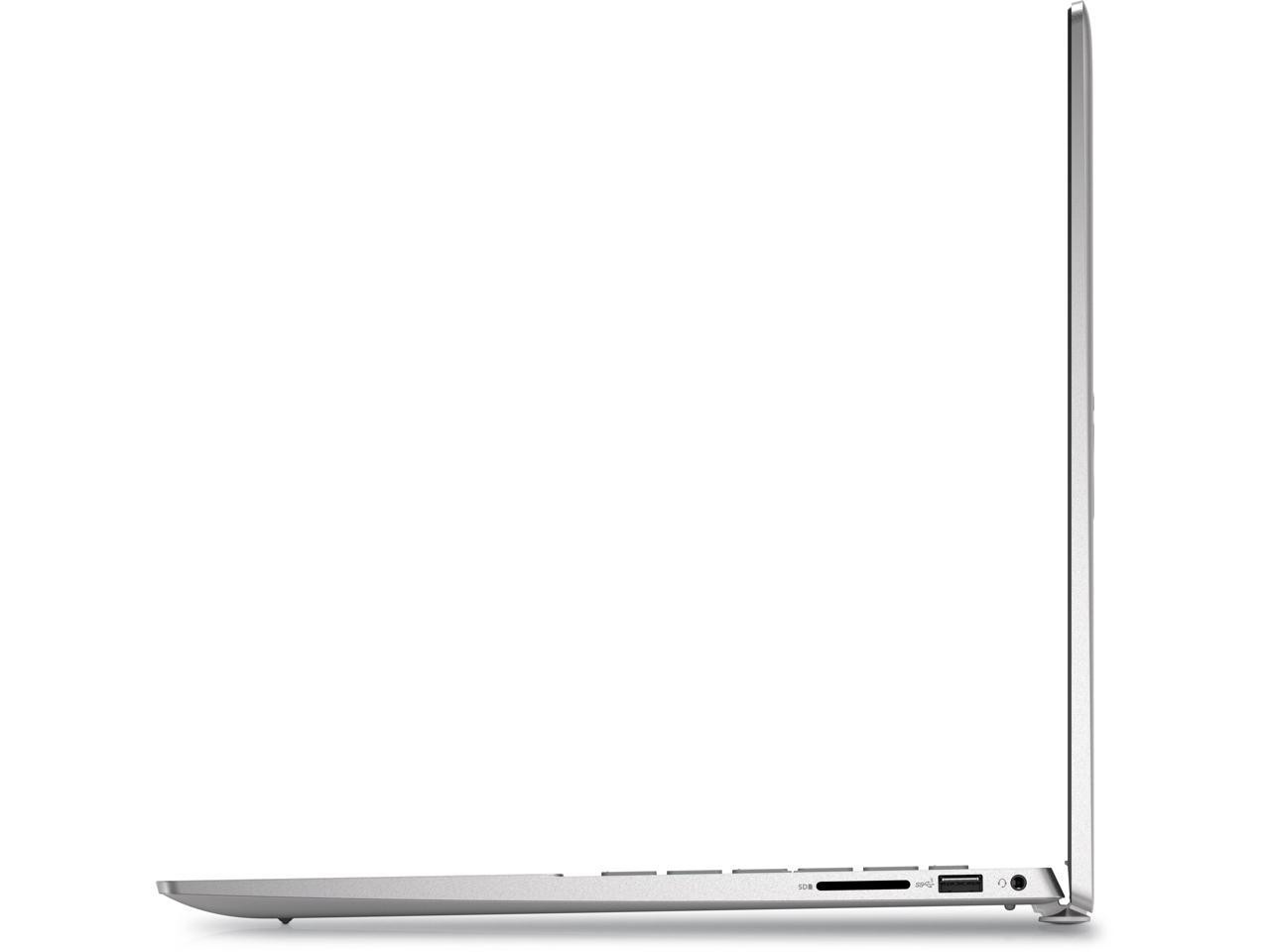 Dell Inspiron 16 Business Laptop, 16″ FHD+ Display, Intel Core i7-1255U, 16GB RA