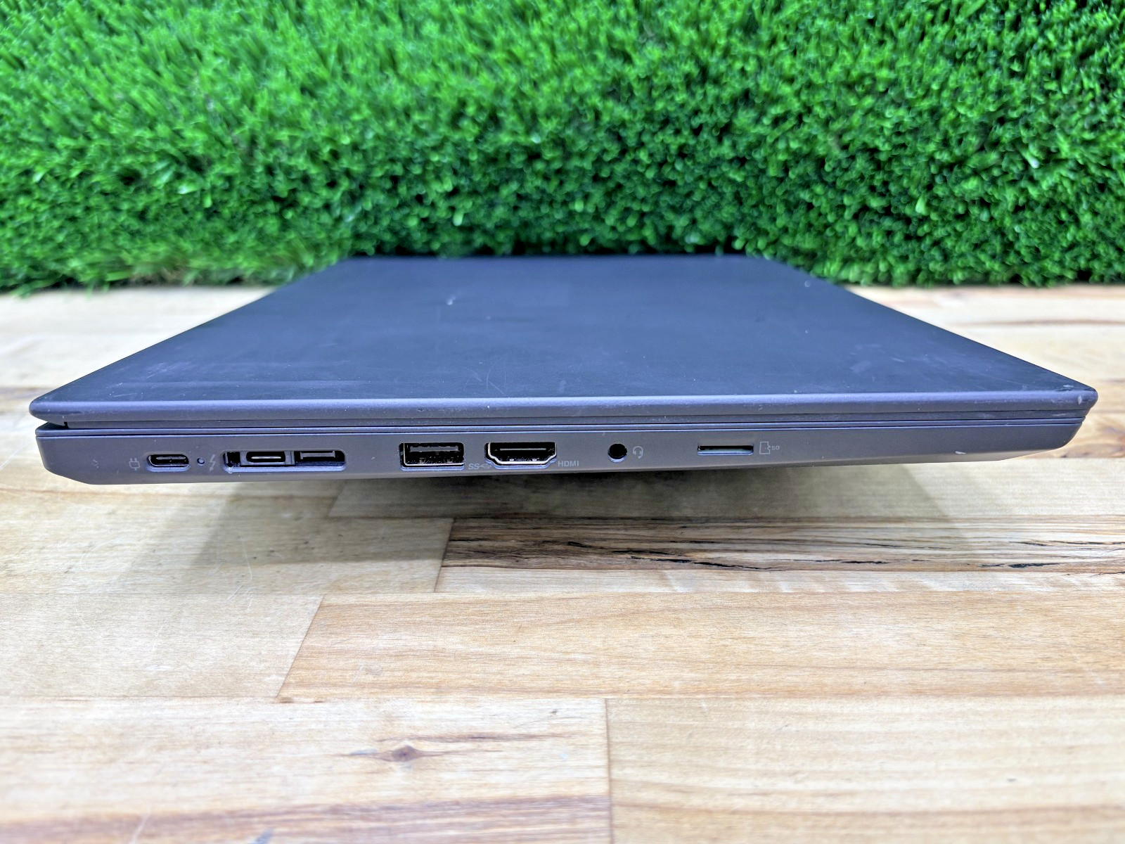 Lenovo ThinkPad P43s Core i7-8th Gen 1.90GHz 16GB RAM 256GB SSD Great Condition*