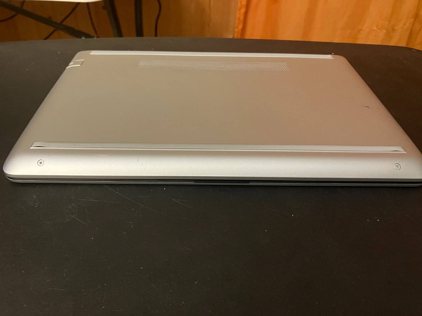 HP 14″ Laptop 14-dk0xxx AMD Ryzen 3 3200U 8GB RAM 256GB SSD Windows 11 Home