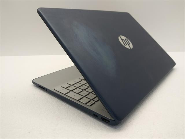 HP 15-dy0700tg Windows School Office Laptop N5030 8GB 256GB USB-C 6L6B7UAR#ABA