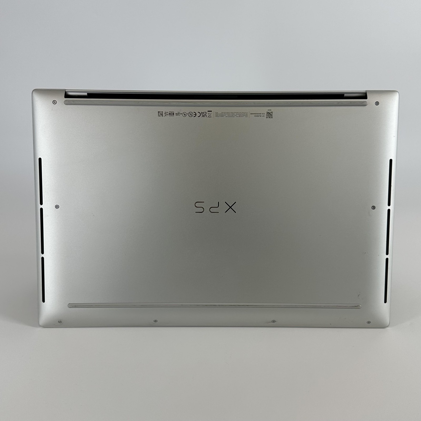 Dell XPS 16 9640 UHD+ TOUCH 2.5 GHz Ultra 9 185H 32GB 1TB SSD RTX 4060 Good