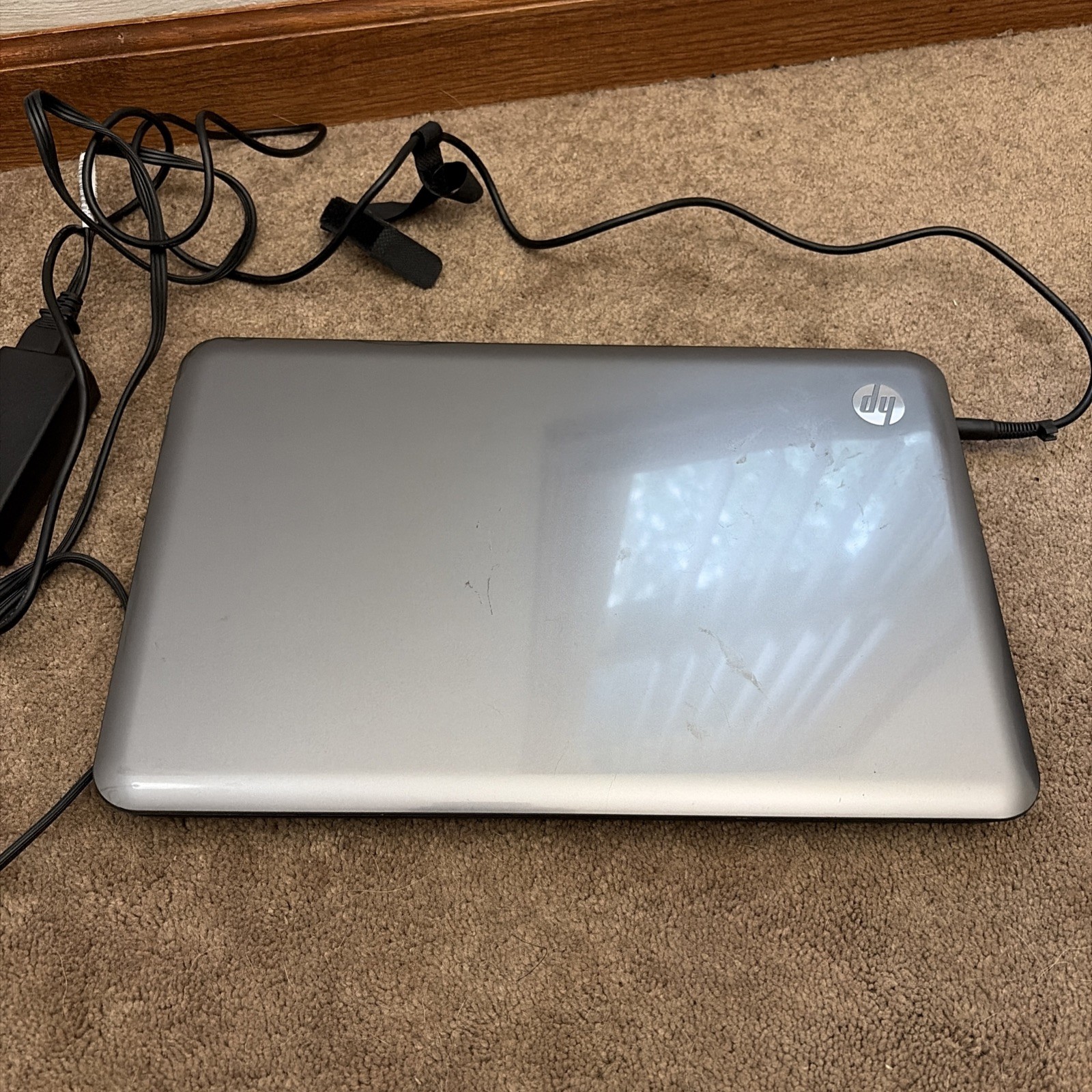 HP Pavilion g6 HP Pavilion g Series 500GB HDD 4GB RAM WINDOW