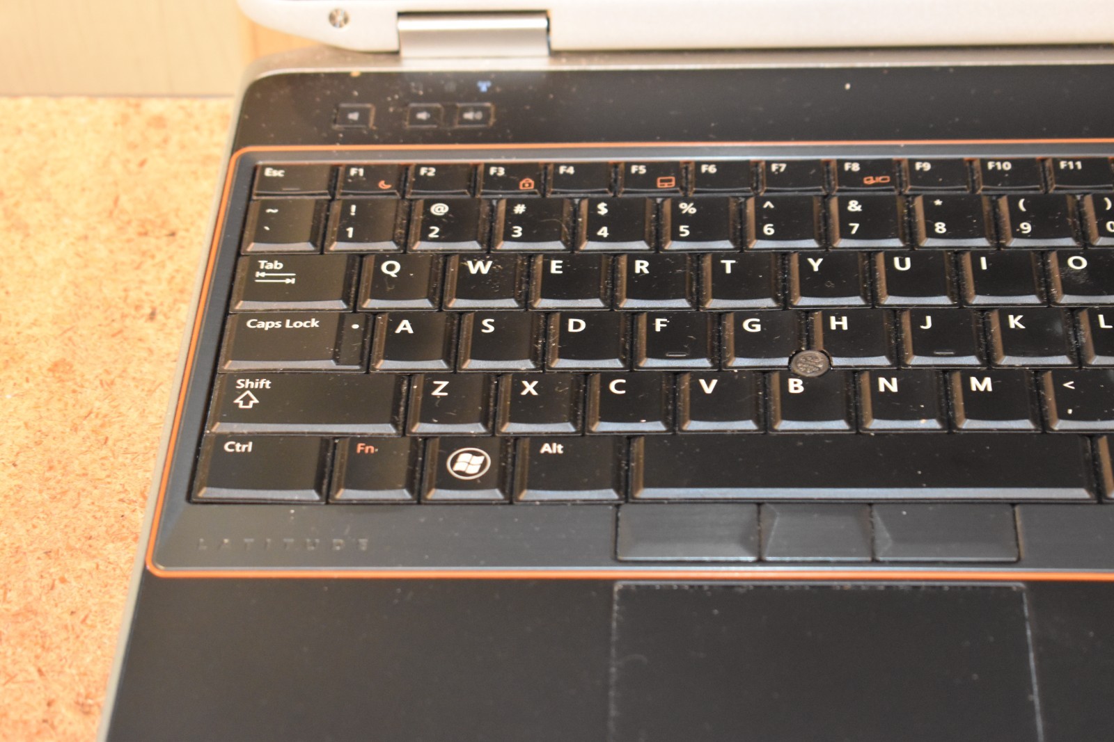 Dell Latitude E6520 Laptop Intel Core i5-2520M 8GB RAM 256GB SSD Windows 10 Pro