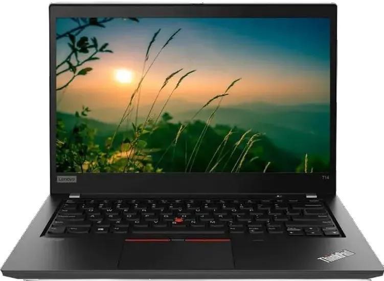 Lenovo Thinkpad T14s G2 Core i7 i7-1185G7 512GB 32GB 1920 x 1080 (FHD)