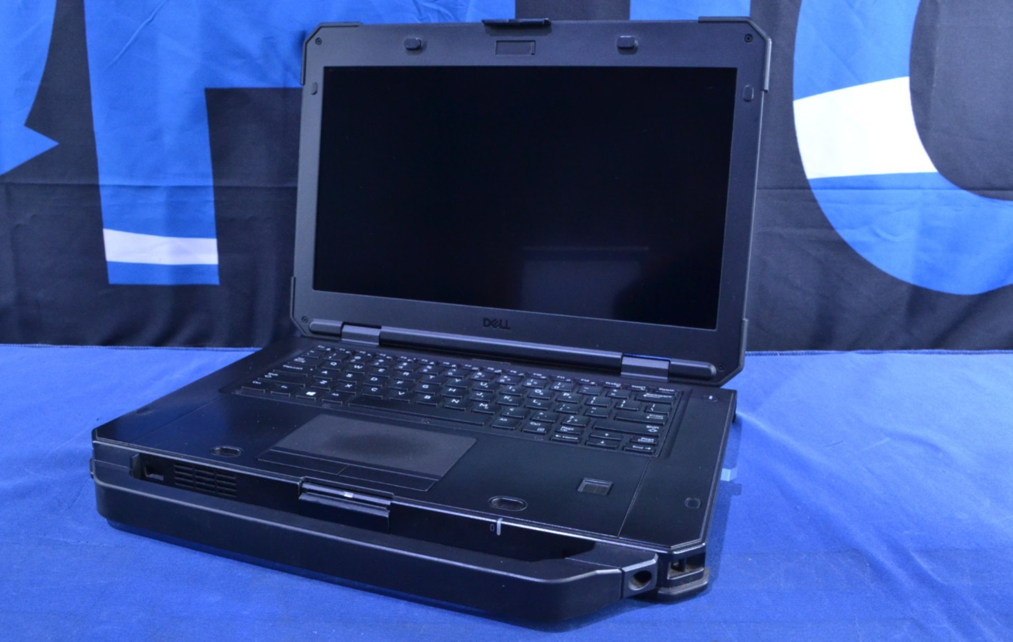 Dell Latitude 5420 Rugged Touch i5-8350U/ 16GB/ No HDD/ No OS (J031003)