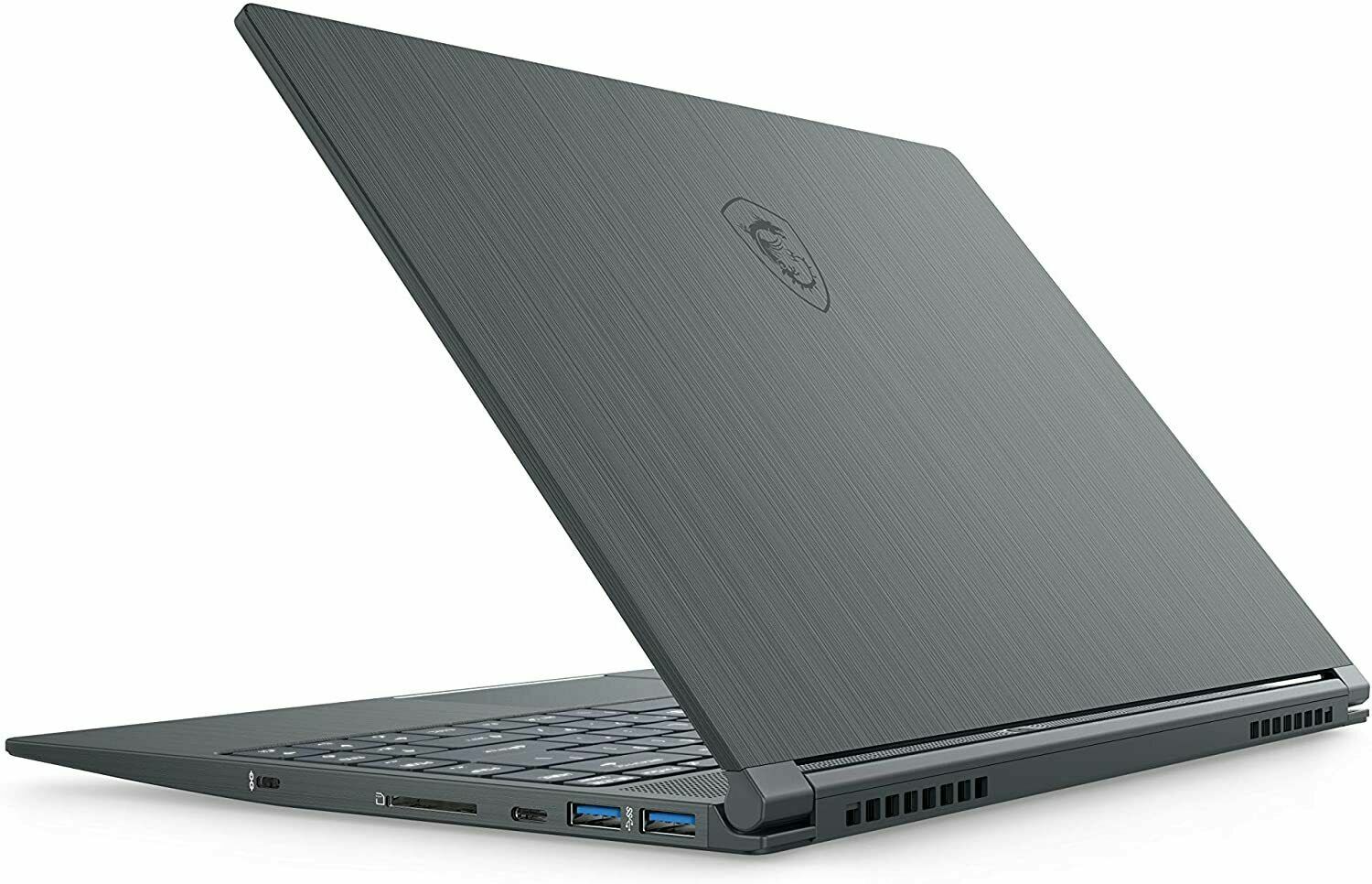 MSI Modern 14 A10RAS-883 Laptop i7-10510u 512GB SSD 8GB 2GB MX330 14″ FHD 6072