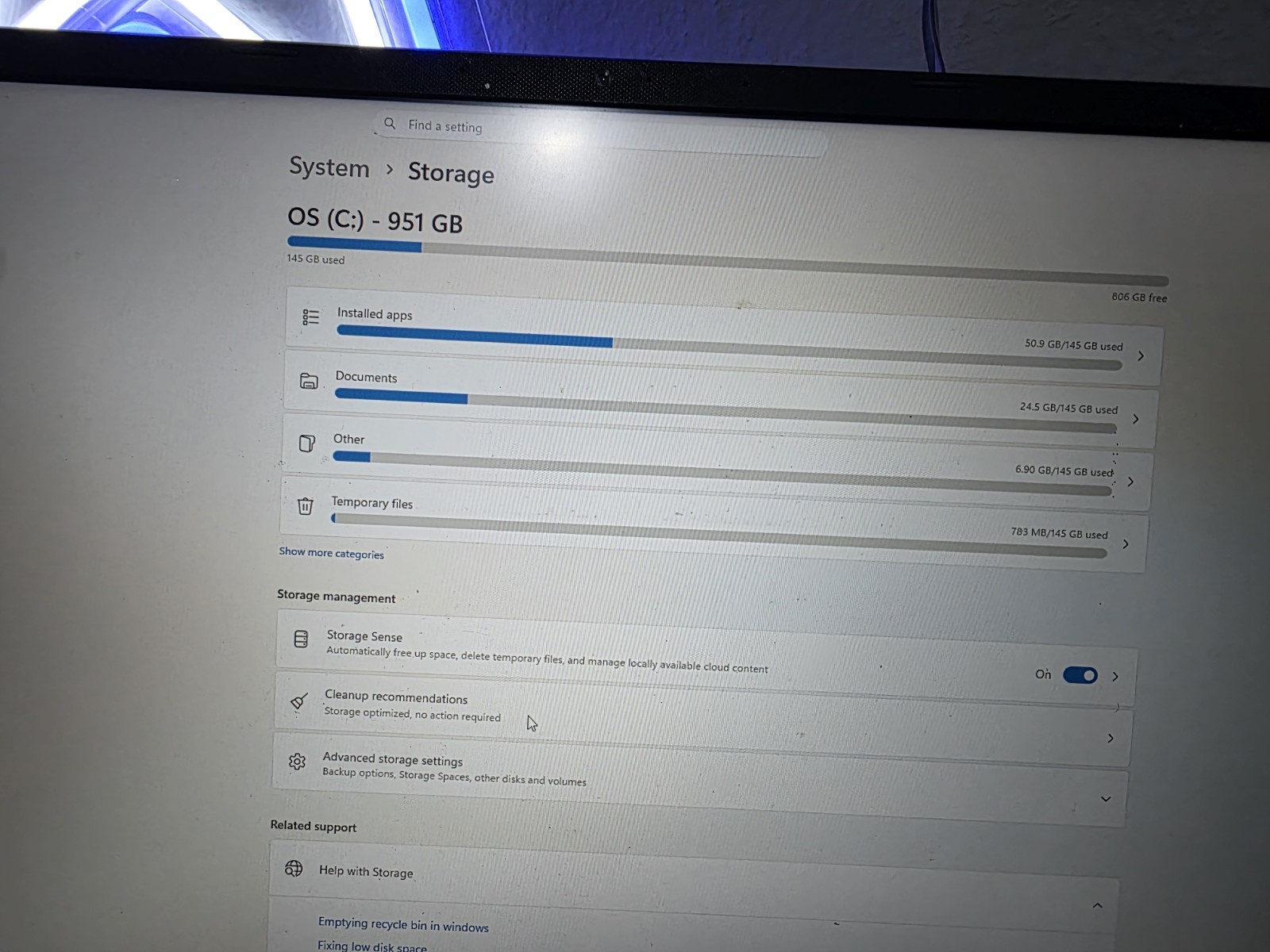 ASUS Vivobook 17 X712J 17.3″ HD+ LCD Display N73FGA-E34 REV.C4