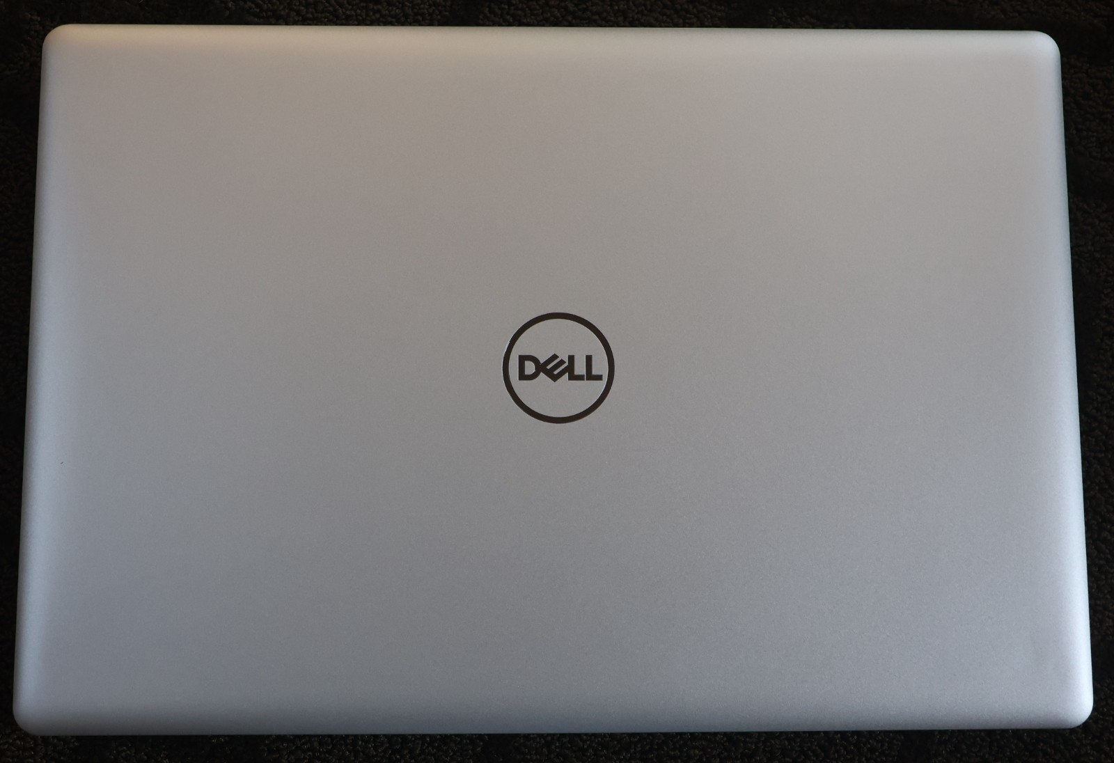 Dell Inspiron 15 5570 – Intel Core i3-8130U – 4GB DDR4 RAM – 1 TB – Weak Battery