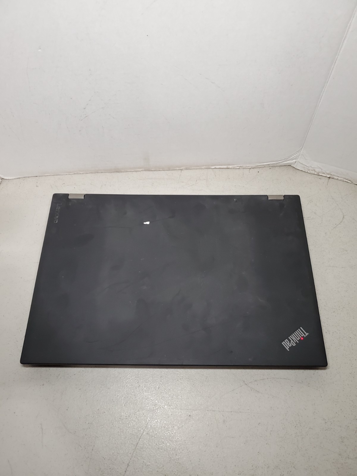 Lenovo P50 15.6″ Laptop | i7-6700HQ 2.6GHz 8GB RAM No HDD/SSD/OS! READ! #69