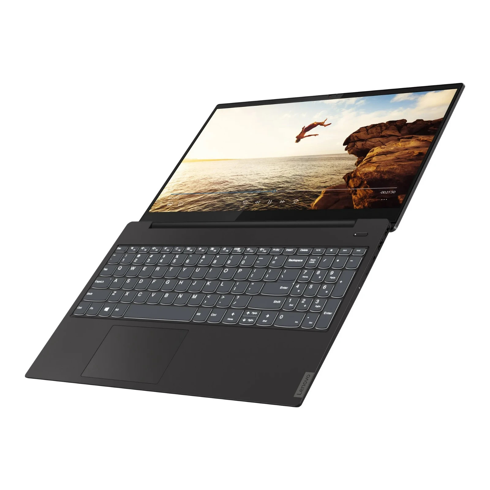Lenovo Ideapad S340-15IIL 15.6 FHD Laptop/i7-1065G7/8GB/256GB SSD/W10H