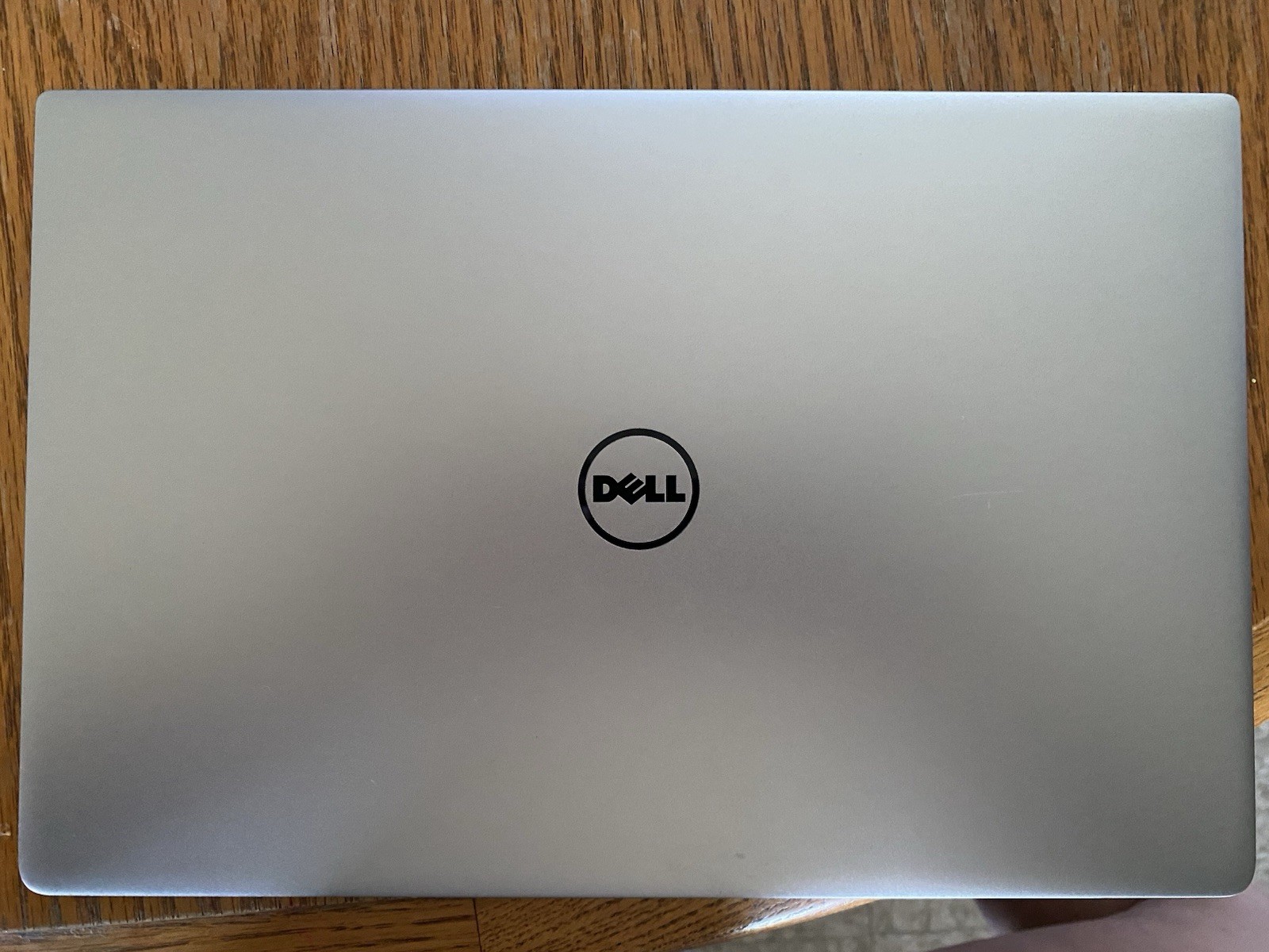 Incomplete Dell XPS 13 9343 13.3″ QHD+ Touch Laptop i5-5200U 2.20GHz 8GB RAM