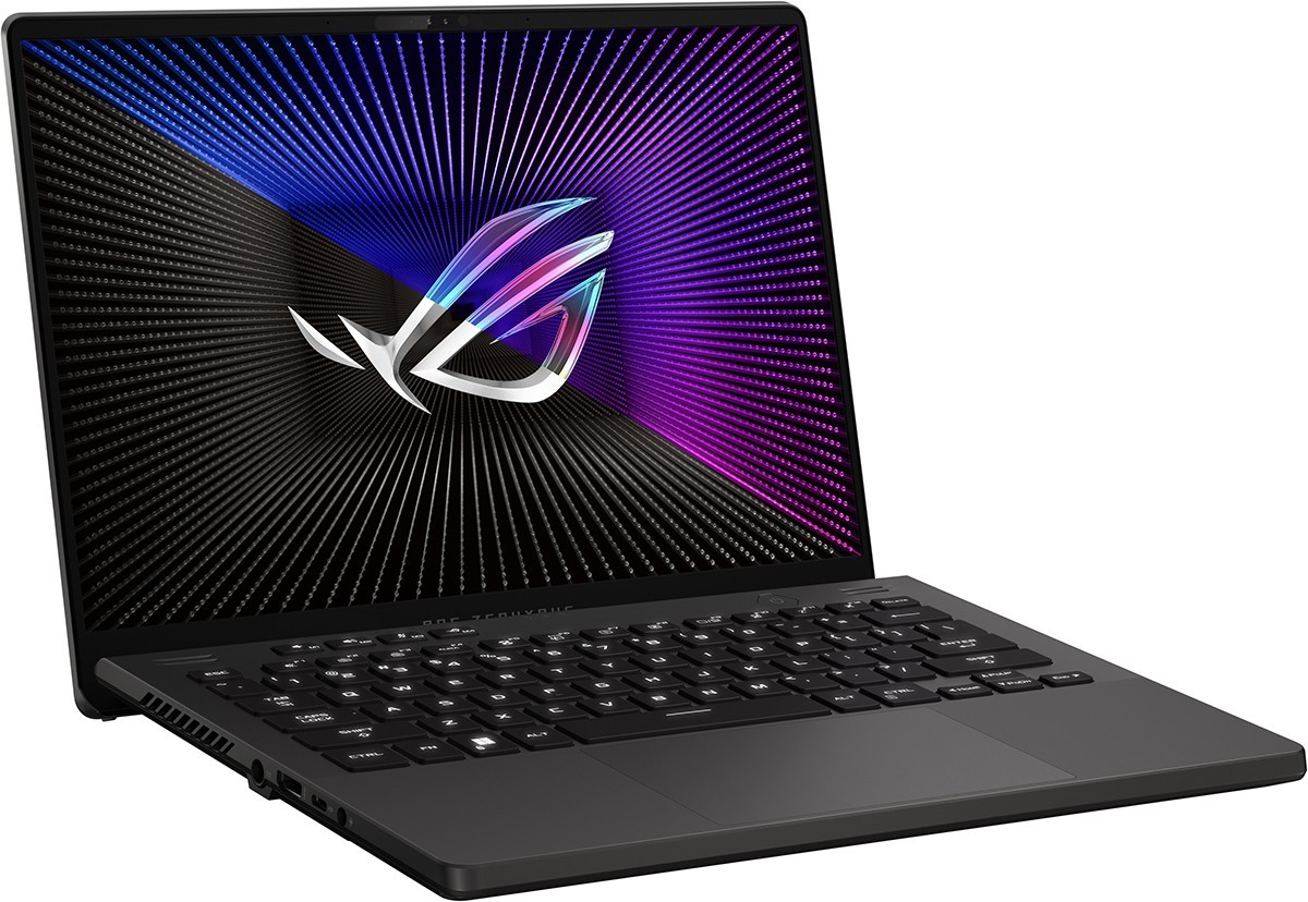 ASUS ROG Zephyrus G14 14″ FHD+ AMD Ryzen 7 7735HS 16GB 512GB SSD RTX 3050 W11H