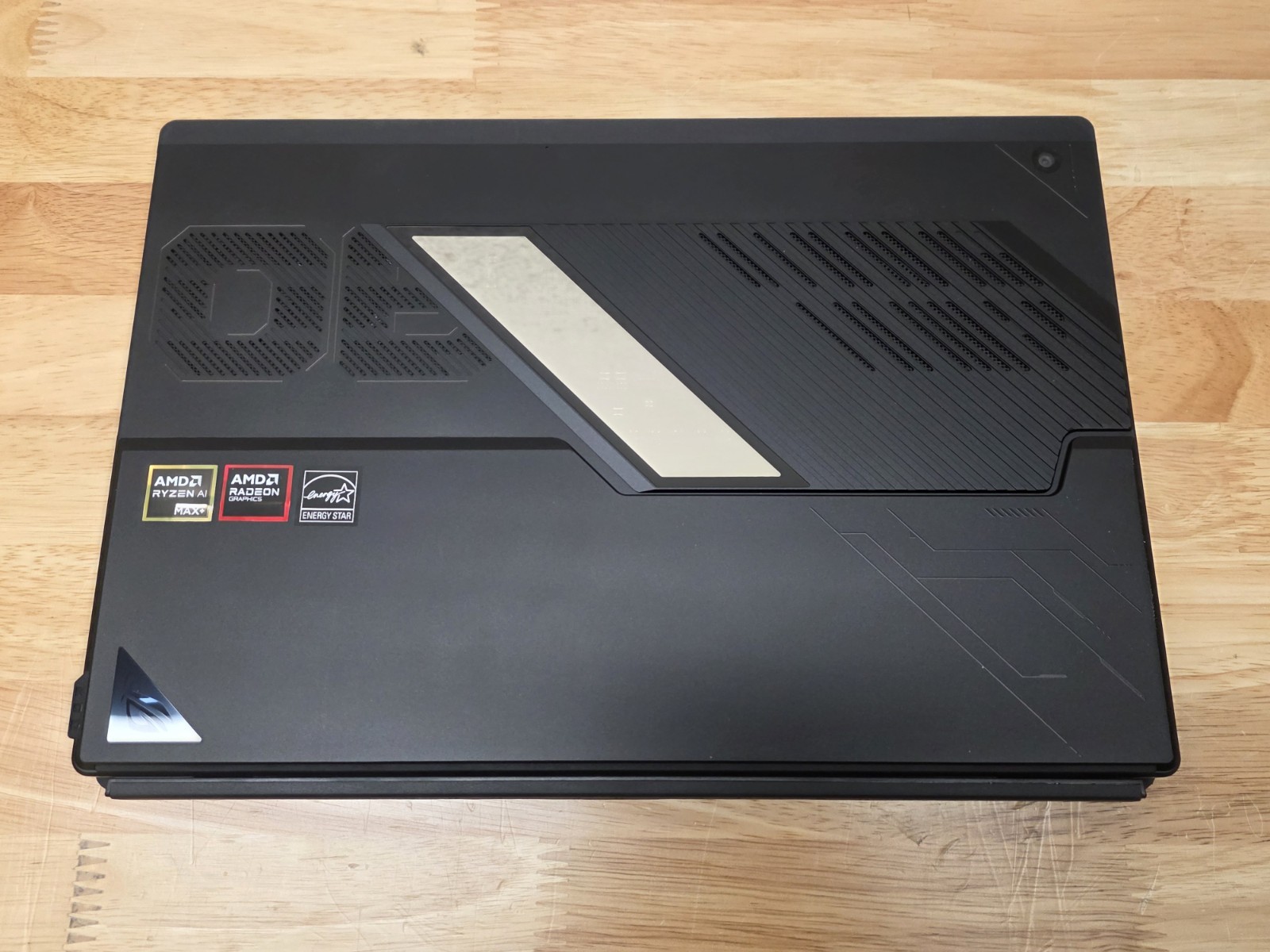 ASUS ROG Flow Z13 13.4″ 2.5K Ryzen AI Max+ 395 64GB DDR5 1TB SSD Touch WiFi 7