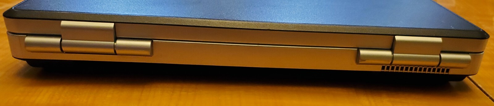 HP HSTNN-Q05C Laptop As Is BAD MOTHERBOARD or CPU