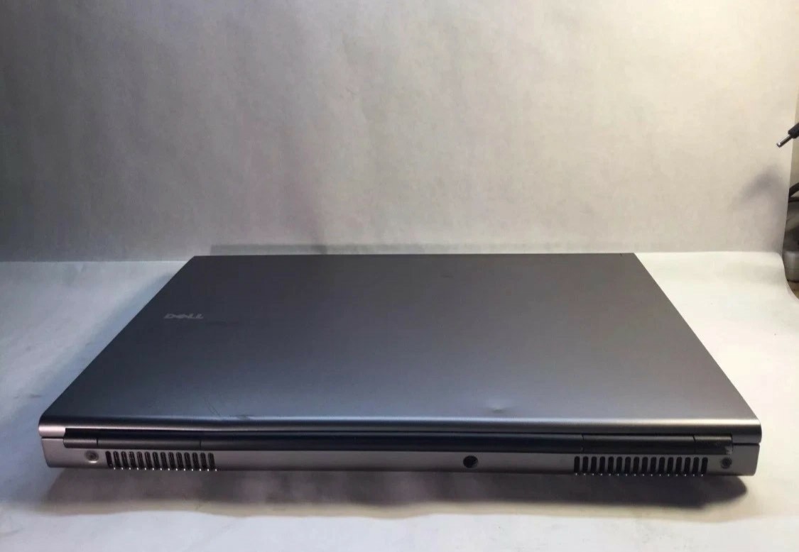 Bulk Laptop Lot (9Units) Dell + HP – For Parts, Repair