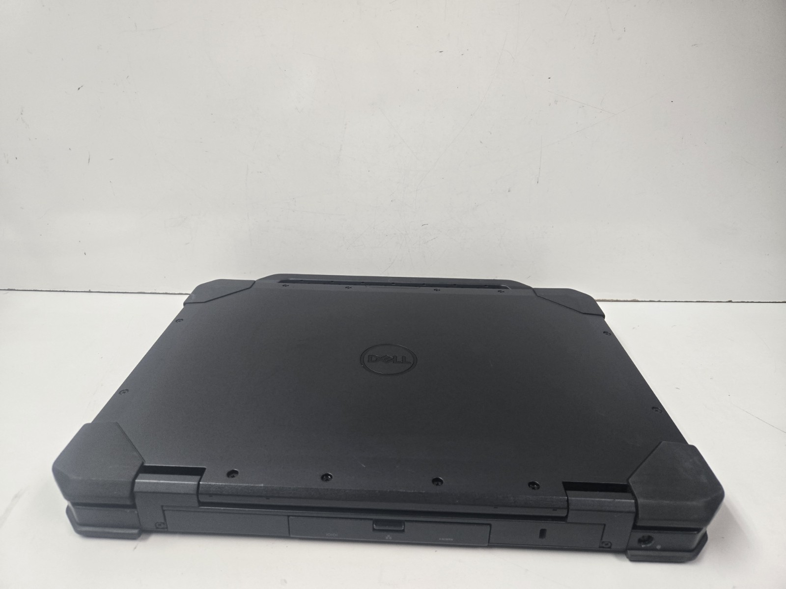 Dell Latitude 5420 Rugged Laptop Intel Core i7-8650U Gen 32GB Ram No toughscreen